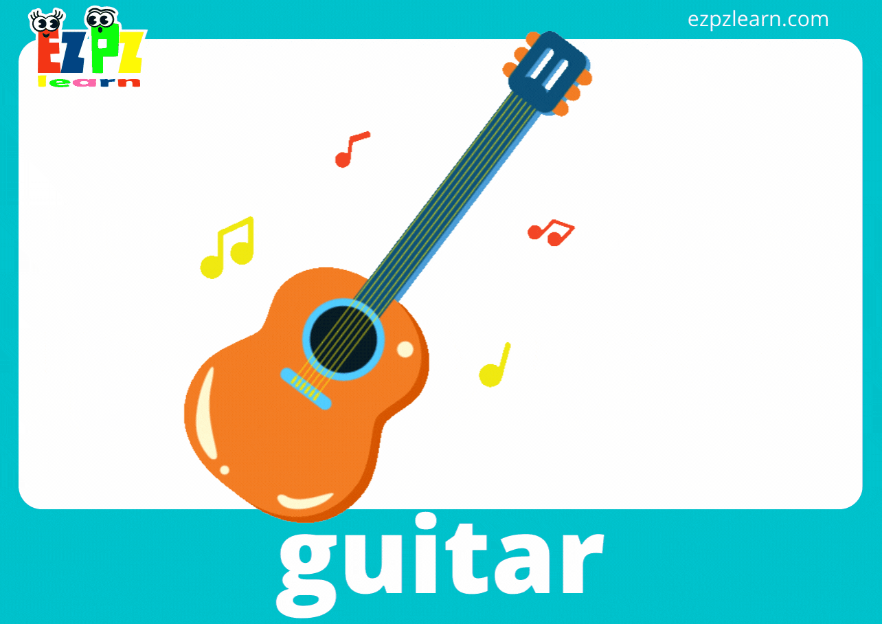 guitar